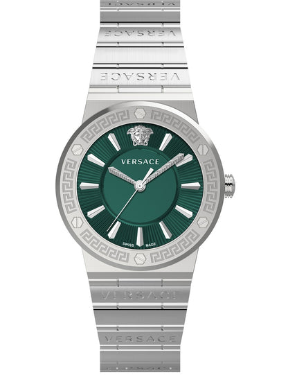 VERSACE VEVH00920 Analoguhr Armbanduhr 30 mm ansicht-2