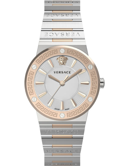 VERSACE VEVH01020 Analoguhr Armbanduhr 30 mm ansicht-2
