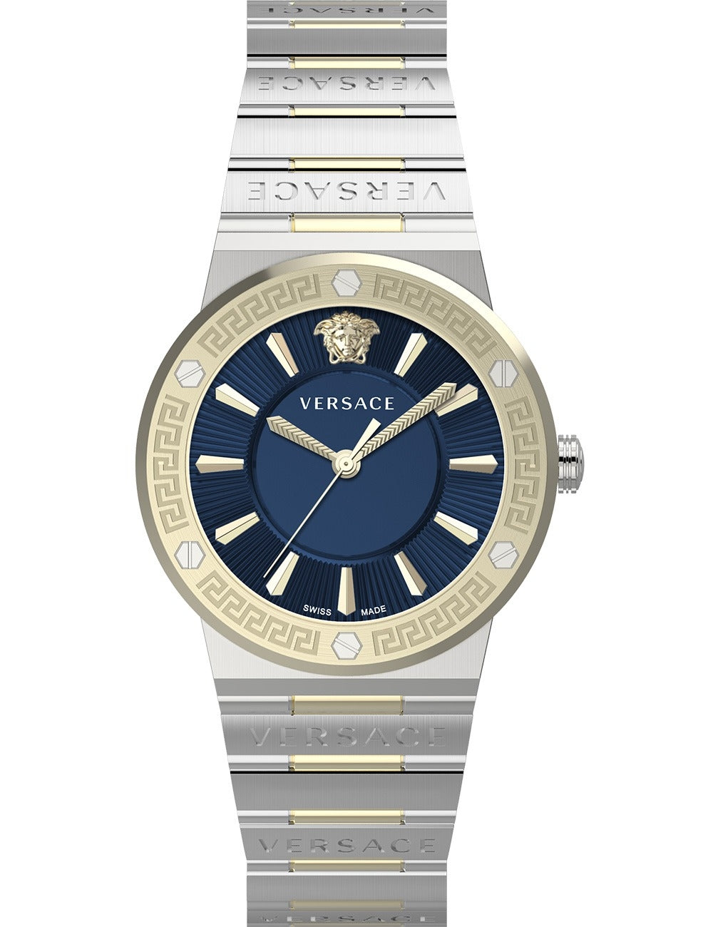 VERSACE VEVH01120 Analoguhr Armbanduhr 30 mm ansicht-2