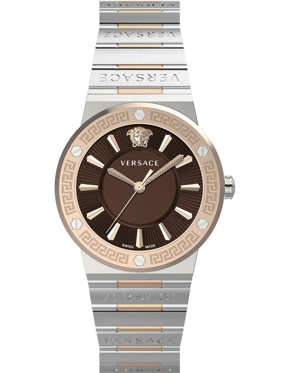 VERSACE VEVH01220 Analoguhr Armbanduhr 30 mm ansicht-2