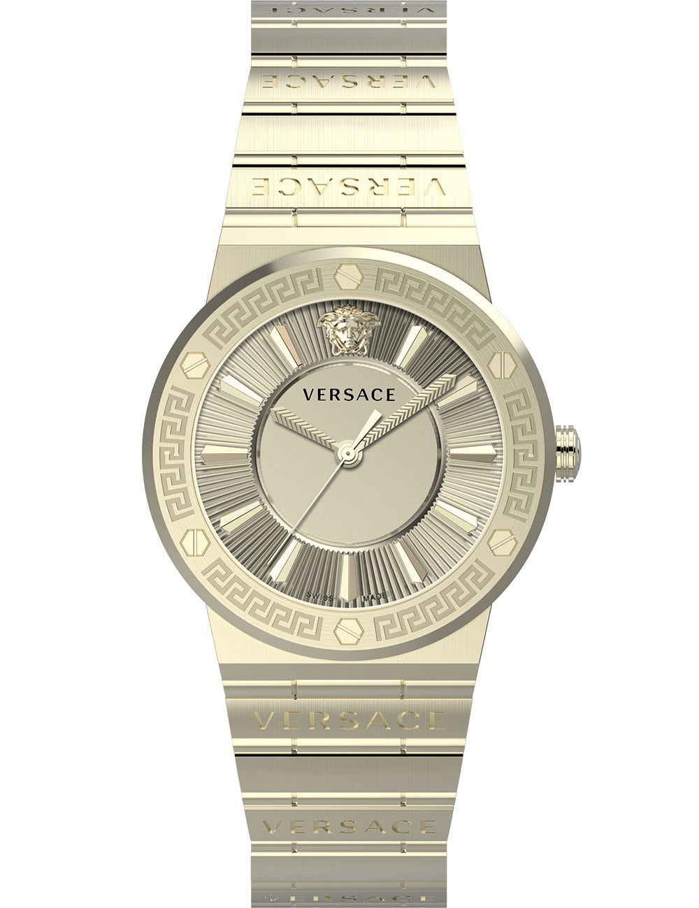 VERSACE VEVH01320 Analoguhr Armbanduhr 30 mm ansicht-2