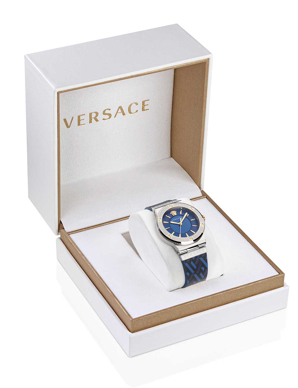 VERSACE VEVH01421 Chronograph Armbanduhr 30 mm ansicht-3