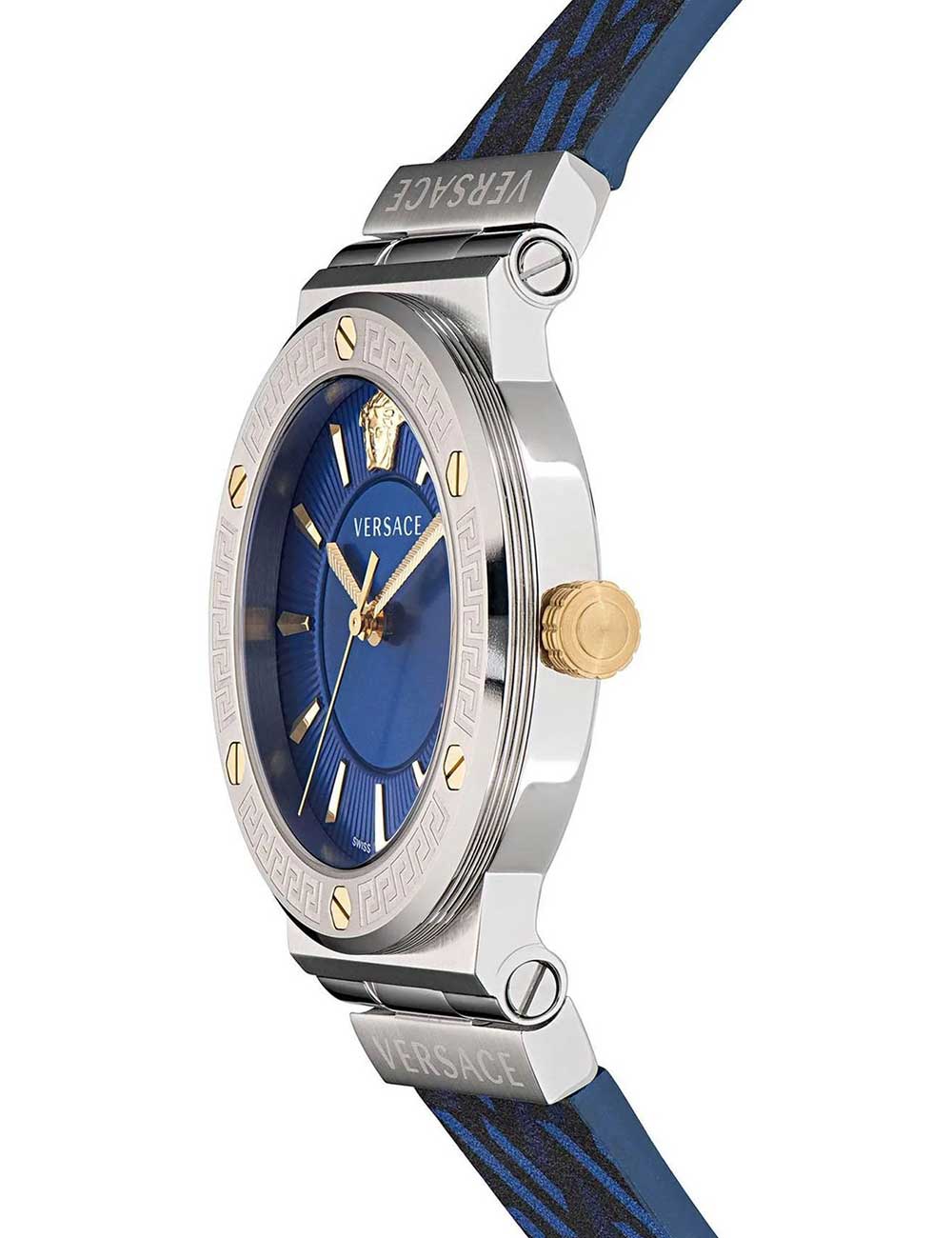 VERSACE VEVH01421 Chronograph Armbanduhr 30 mm