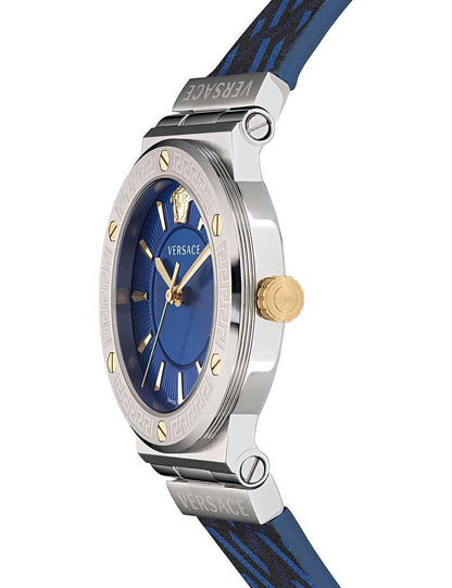 VERSACE VEVH01421 Chronograph Armbanduhr 30 mm