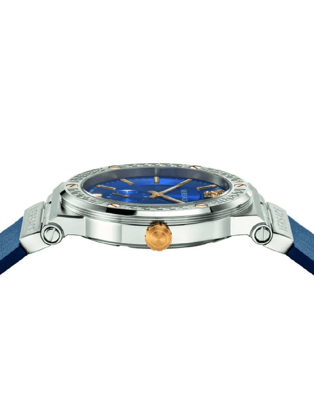 VERSACE VEVI00120 Analoguhr Armbanduhr 30 mm