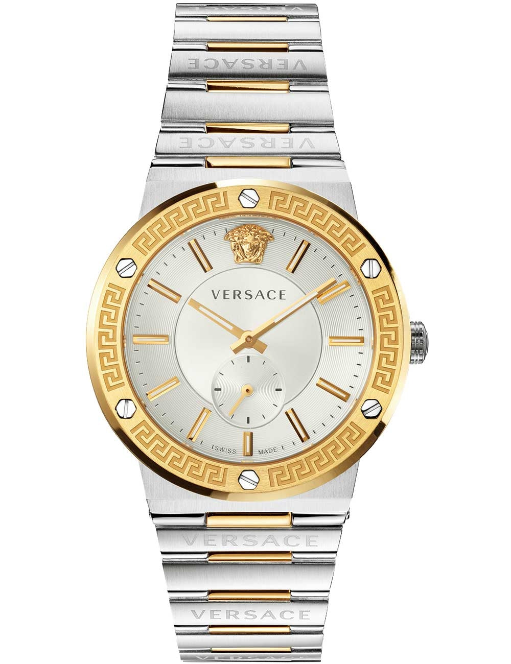 VERSACE VEVI00320 Chronograph Armbanduhr 30 mm ansicht-2