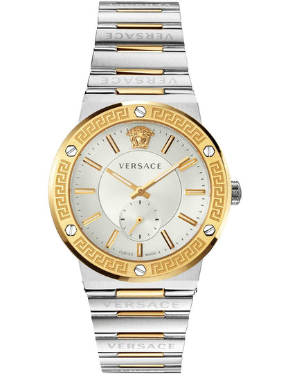 VERSACE VEVI00320 Chronograph Armbanduhr 30 mm ansicht-2