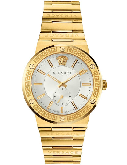 VERSACE VEVI00520 Chronograph Armbanduhr 30 mm ansicht-2