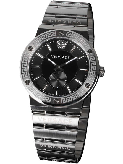 VERSACE VEVI00720 Chronograph Armbanduhr 30 mm