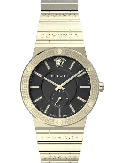 VERSACE VEVI00821 Analoguhr Armbanduhr 30 mm ansicht-2