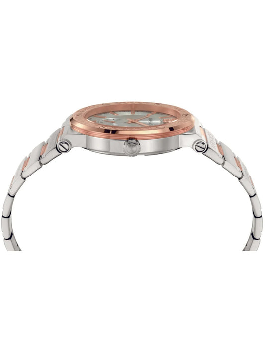 VERSACE VEVI00923 Analoguhr Armbanduhr 30 mm