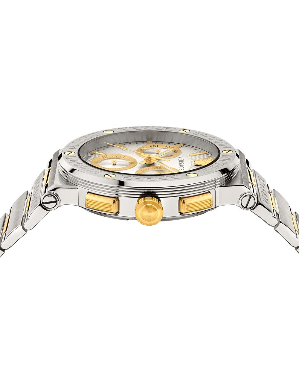 VERSACE VEZ900321 Chronograph Armbanduhr 30 mm