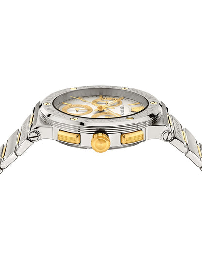 VERSACE VEZ900321 Chronograph Armbanduhr 30 mm