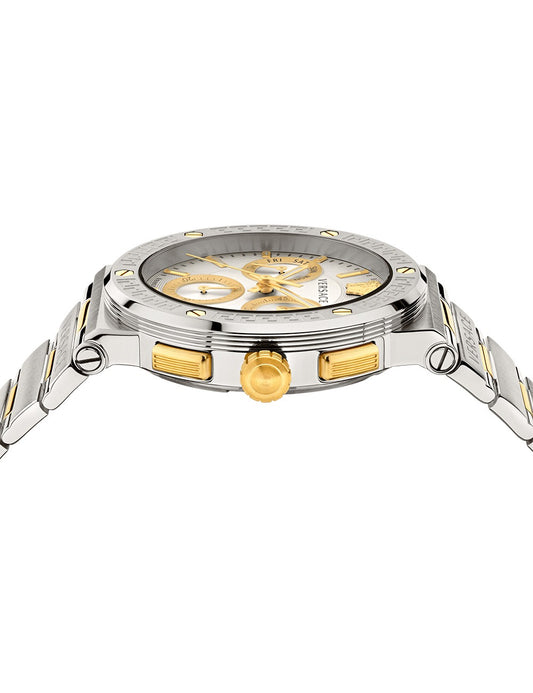 VERSACE VEZ900321 Chronograph Armbanduhr 30 mm