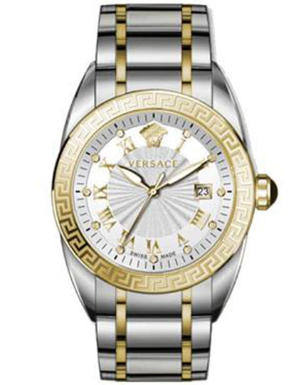 VERSACE VFE140015 Analoguhr Armbanduhr 30 mm ansicht-2