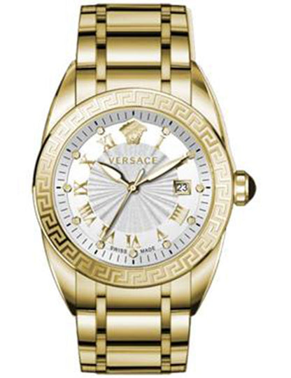 VERSACE VFE150015 Analoguhr Armbanduhr 30 mm ansicht-2