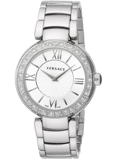 VERSACE VNC160015 Chronograph Armbanduhr 30 mm ansicht-2