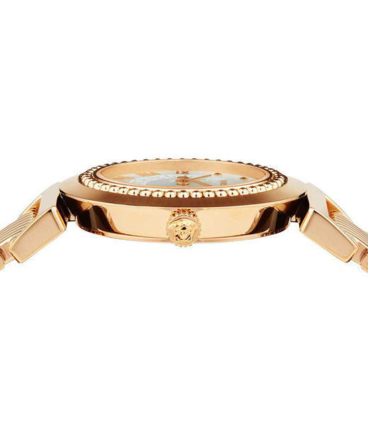 VERSACE WATCH P5Q80D001S080 Analoguhr Armbanduhr 35 mm ansicht-2