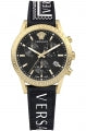 VERSACE WATCH VEKB00422 Analoguhr Armbanduhr 20 mm ansicht-2