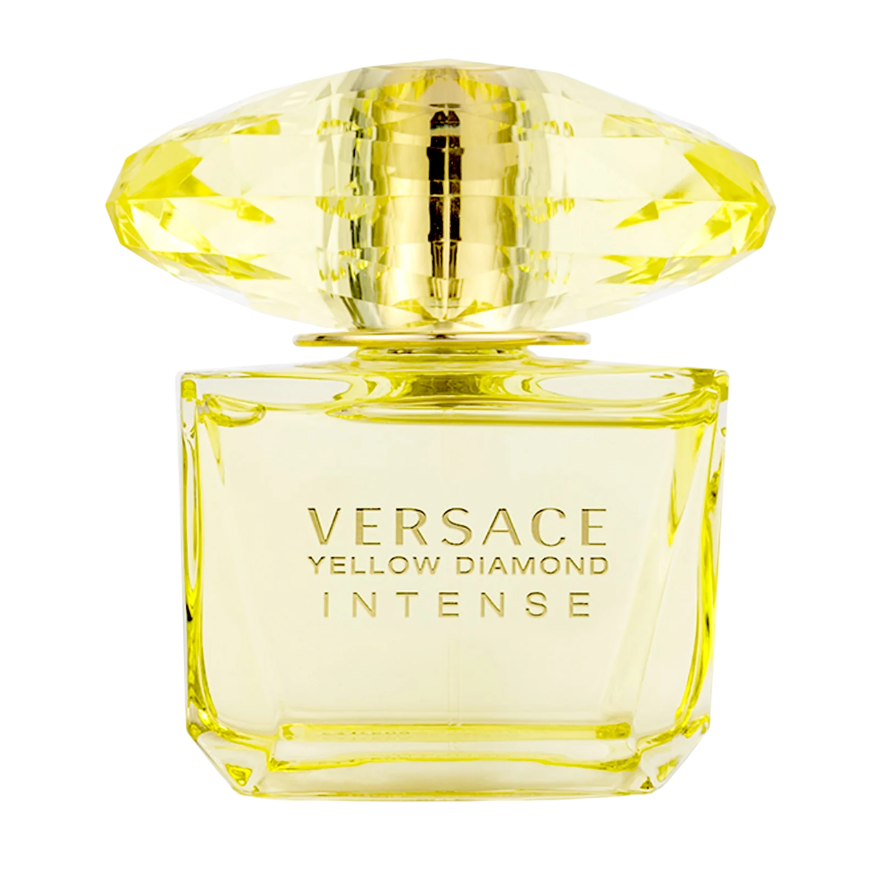 Versace Versace, Yellow Diamond Intense, Eau de Parfum, Für Frauen, 90 ml Regular