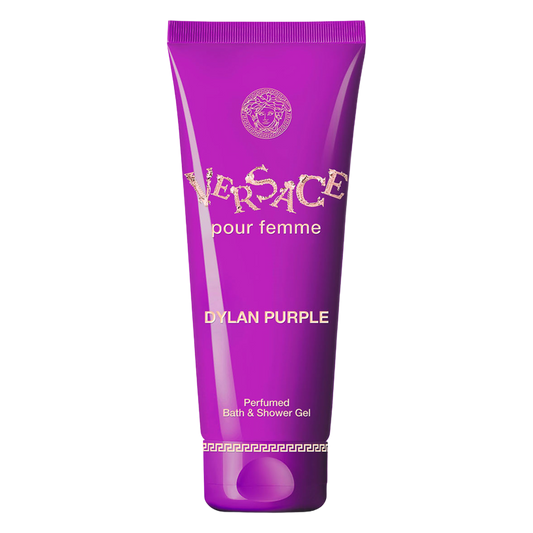 VERSACE Versace Dylan Purple Femme Duschgel 200 ml Kosmetik
