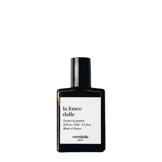 Versatile Paris Parfumextrakt Versatile Paris, La Foncedalle, Extrait De Parfum, Unisex, 15 ml Regular