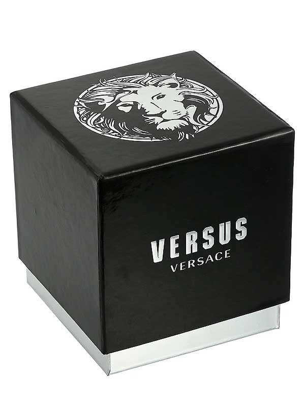 VERSUS STRANDBANK VSP571821 Chronograph Armbanduhr 34 mm ansicht-2