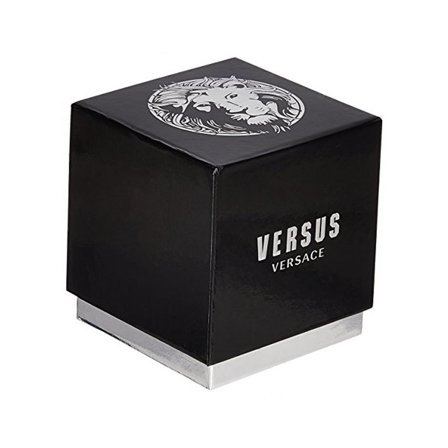 VERSUS TOKAI VSP410518 Analoguhr Armbanduhr 42 mm
