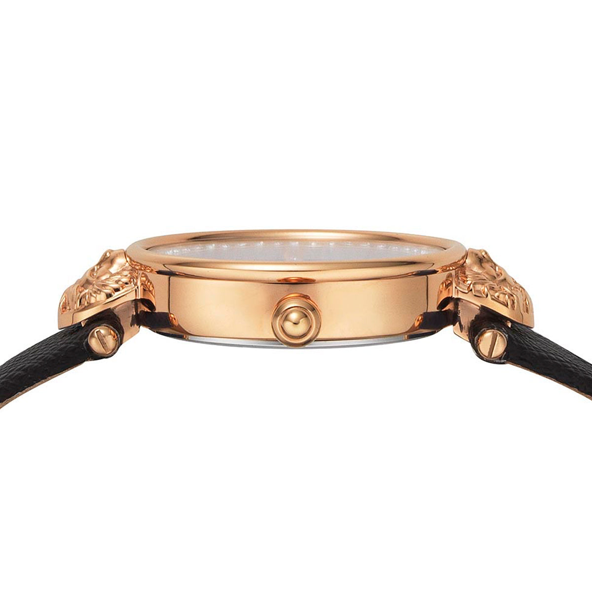 VERSUS VSP331518 Only Time Armbanduhr 34 mm Gold ansicht-2