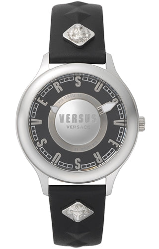 VERSUS VSP410118 Analoguhr Armbanduhr 42 mm ansicht-2