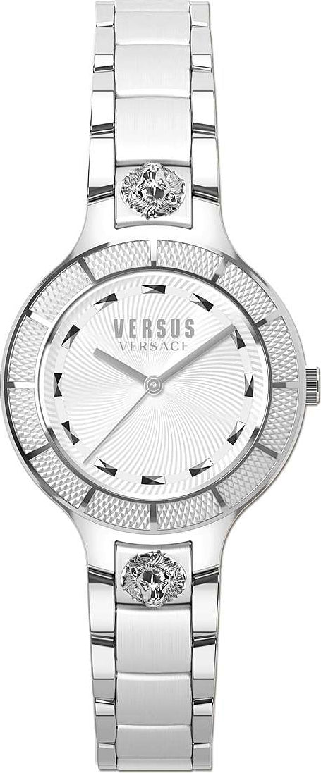 VERSUS VSP480518 Only Time Armbanduhr 32 mm ansicht-2