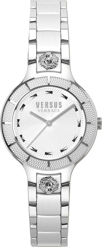 VERSUS VSP480518 Only Time Armbanduhr 32 mm ansicht-2