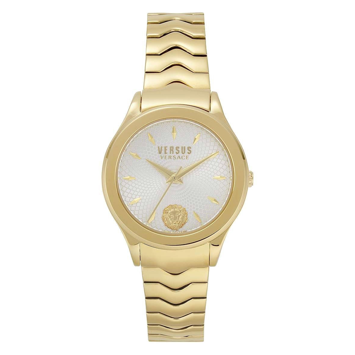 VERSUS VSP560818 Analoguhr Armbanduhr 34 mm ansicht-2