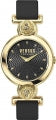 VERSUS VSPOL3118 Only Time Armbanduhr 34 mm Gold ansicht-3