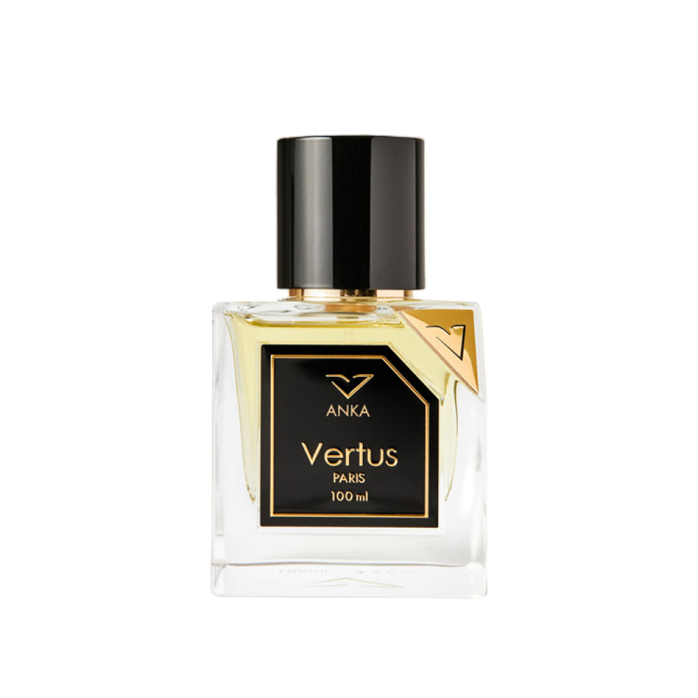 Vertus Vertus, Anka, Eau de Parfum, Unisex, 100 ml Regular