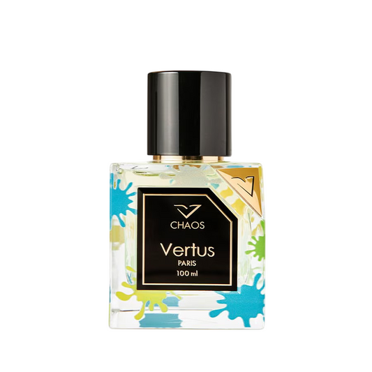 Vertus Vertus, Chaos, Eau de Parfum, Unisex, 100 ml Regular