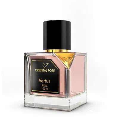 Vertus Oriental Rose Edp 100 ml