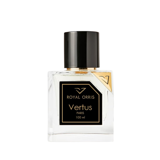 Vertus Vertus, Royal Orris, Eau de Parfum, Unisex, 100 ml Regular