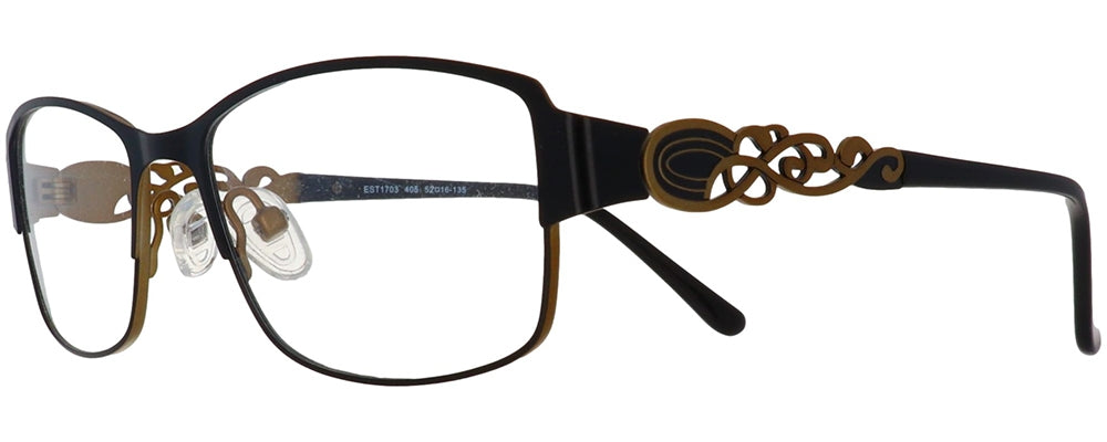 VETYVER EDITION EYEWEAR EST1703-405-52 Sonnenbrille ansicht-3