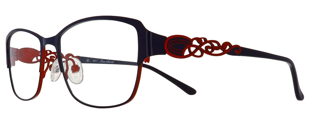 VETYVER EDITION EYEWEAR EST1704-915-52 Sonnenbrille ansicht-3