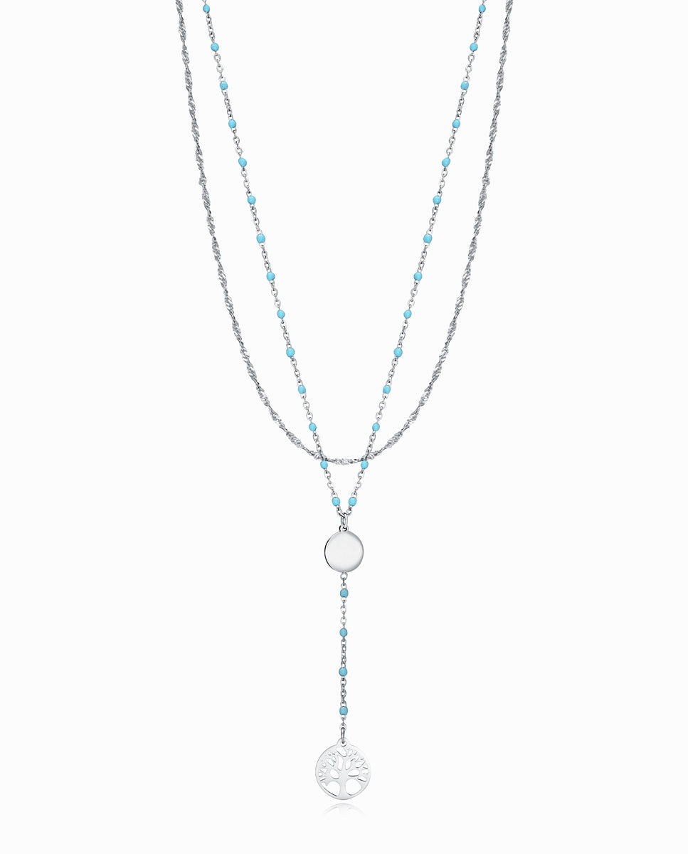 VICEROY FASHION JEWELS 1390C01000 Schmuck Kunststoff ansicht-3