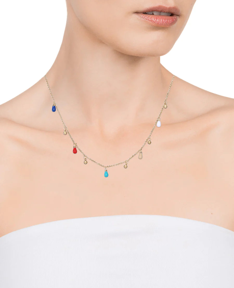 VICEROY FASHION JEWELS 14047C01012 Schmuck