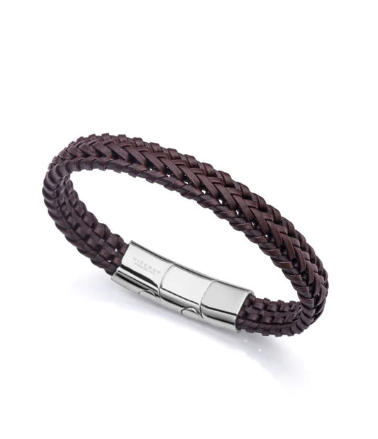 VICEROY FASHION JEWELS Herren Armband 14070P09011 – Produktansicht