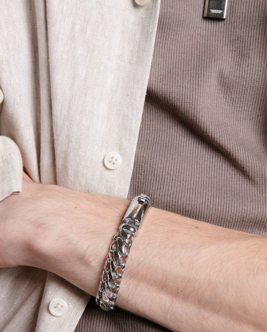 VICEROY FASHION JEWELS Herren Armband 14133P01000 – Produktansicht