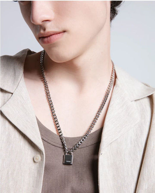 VICEROY FASHION JEWELS Herren Halskette 14138C01000 – Produktansicht