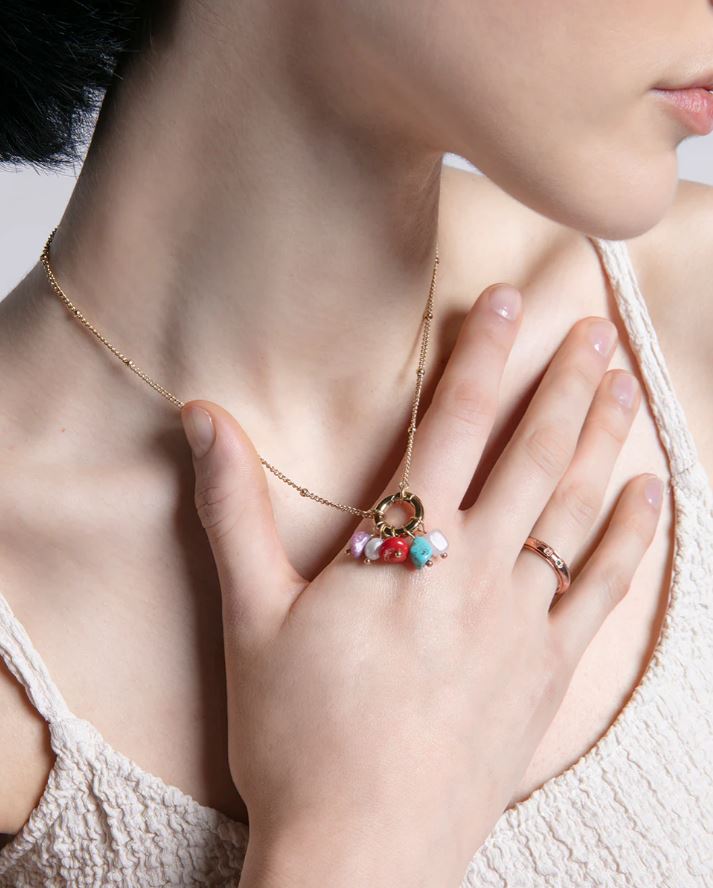 VICEROY FASHION JEWELS 14157C01019 Schmuck