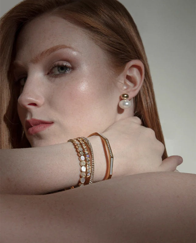 VICEROY FASHION JEWELS 14188P01012 Schmuck Kunststoff