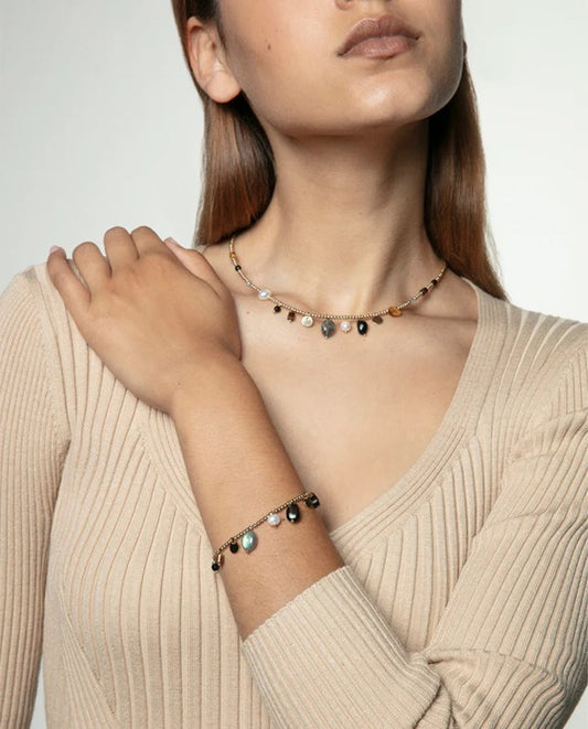 VICEROY FASHION JEWELS 14200C01012 Schmuck Kunststoff
