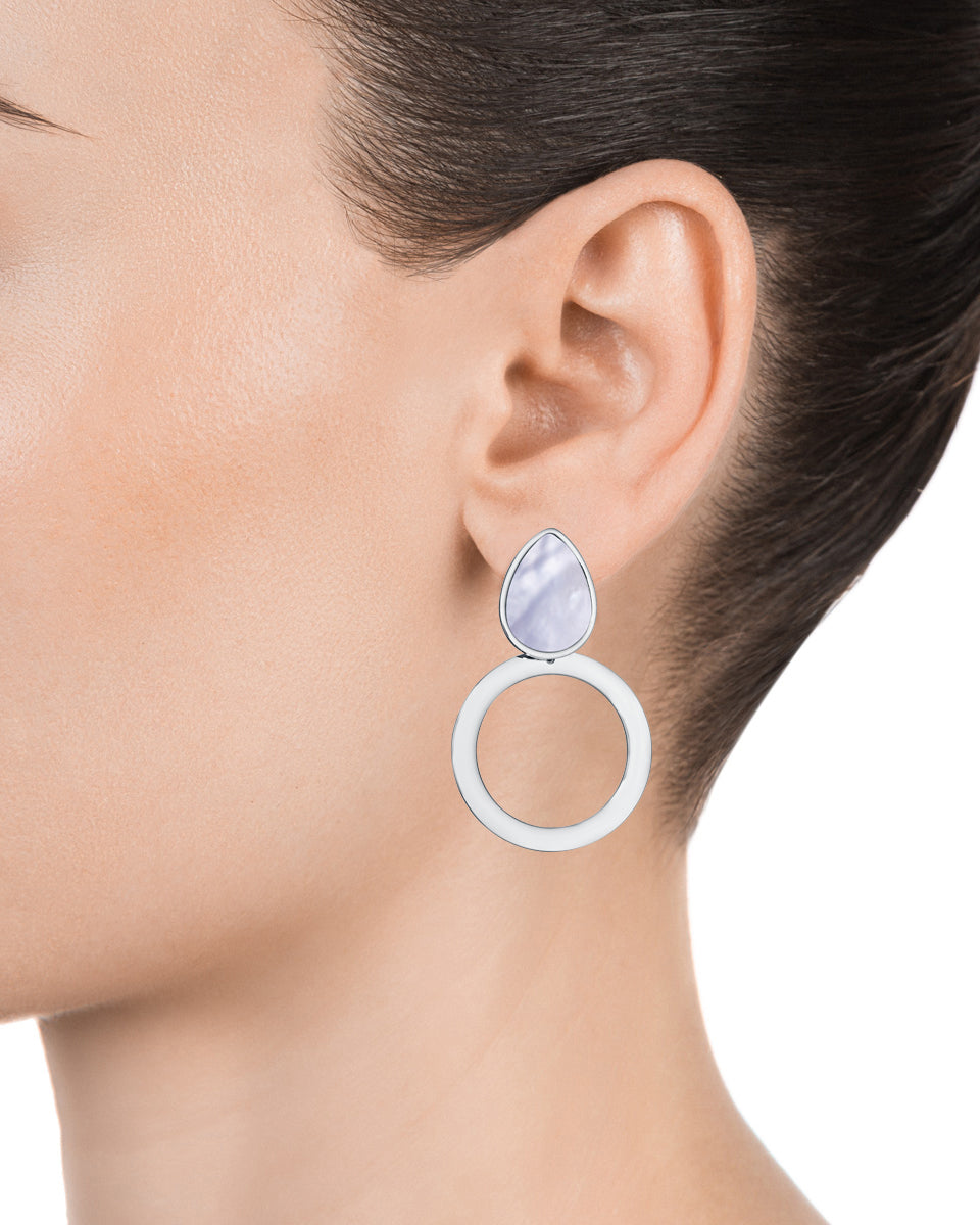 VICEROY FASHION JEWELS 1446E01000 Schmuck Kunststoff ansicht-2