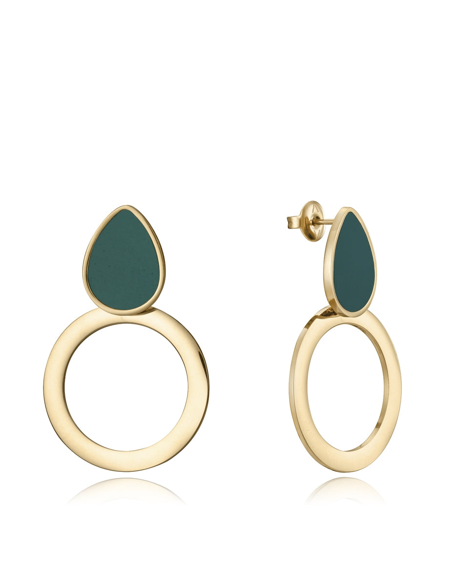 VICEROY FASHION JEWELS 1446E01012 Schmuck Kunststoff ansicht-3